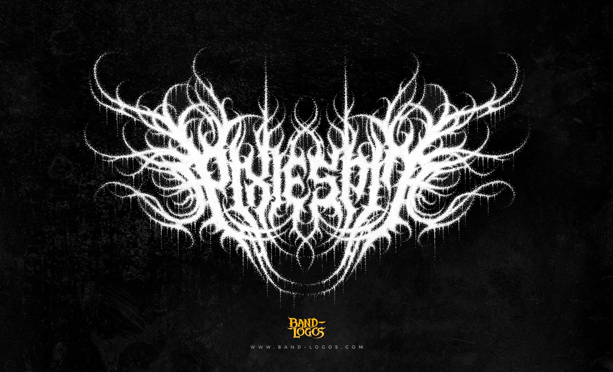 Cascadian Black Metal Logo Band Logos We Design Killer Band Logos 