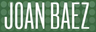 banda baez logo green