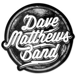 dave matthews band logo