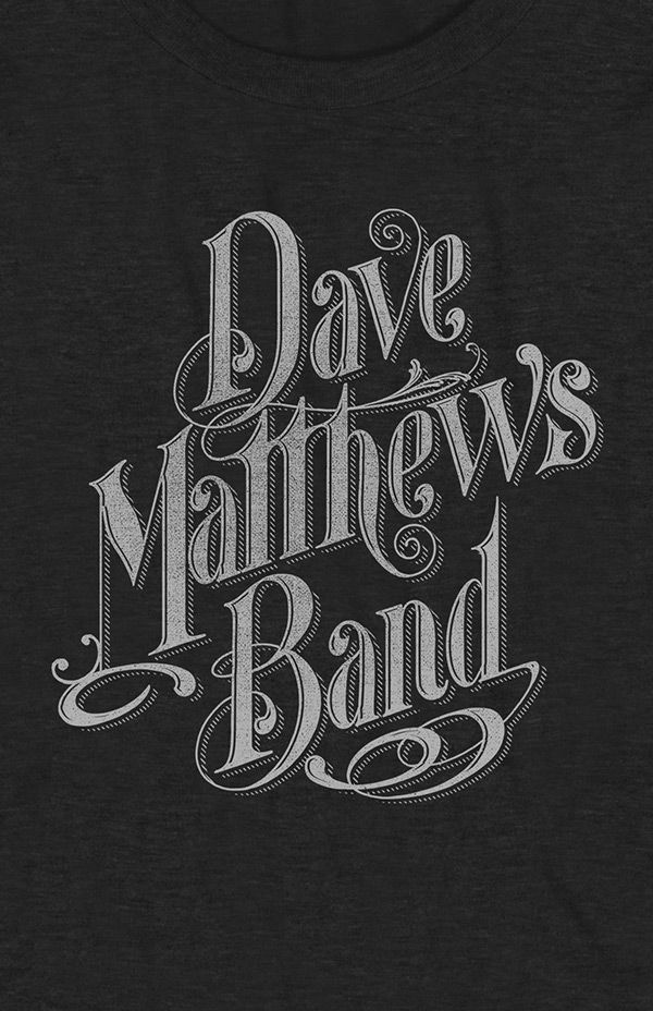 dave matthews band logo