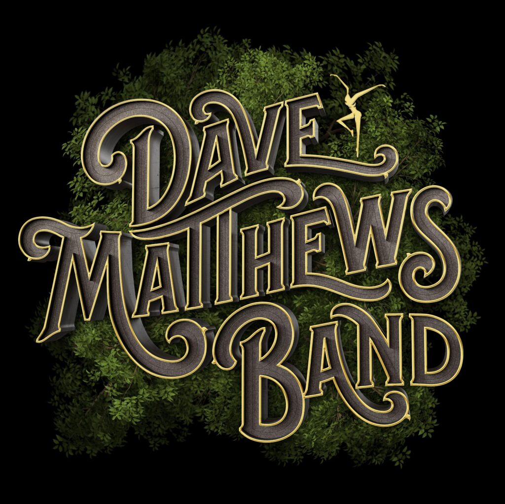 dave matthews band logo