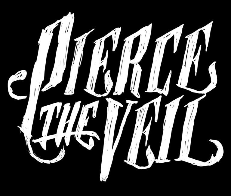 pierce the veil band logo