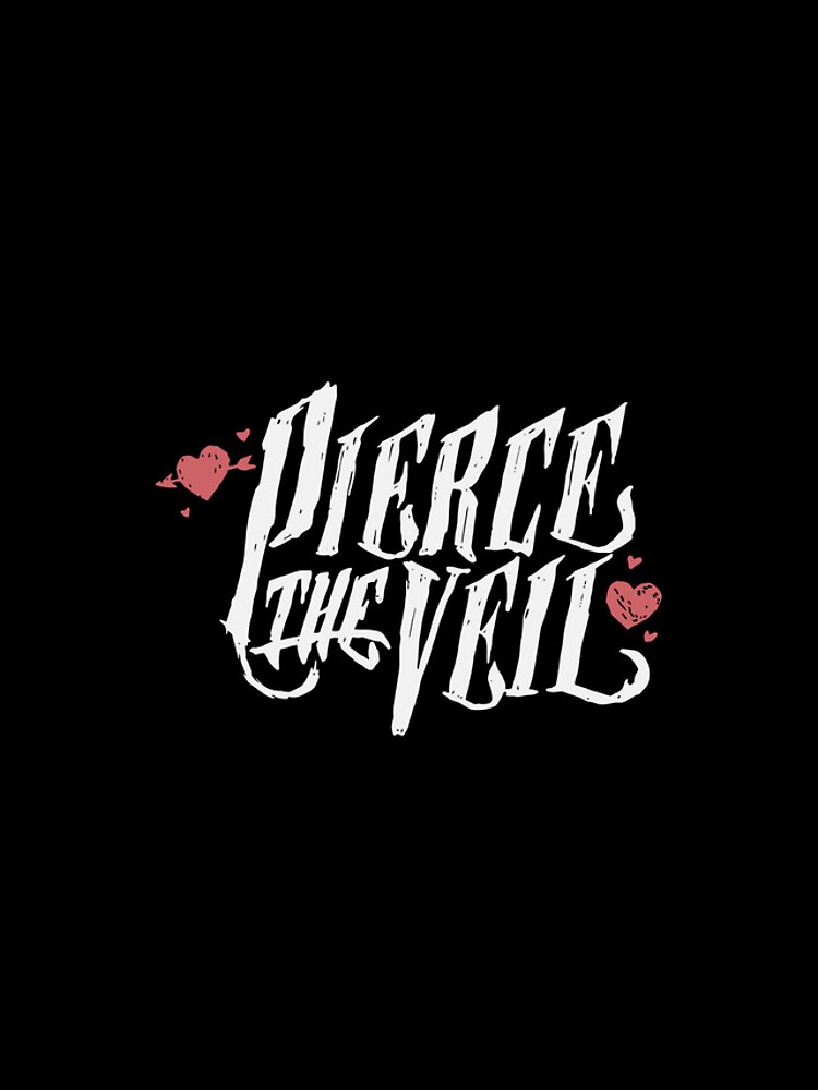 pierce the veil band logo