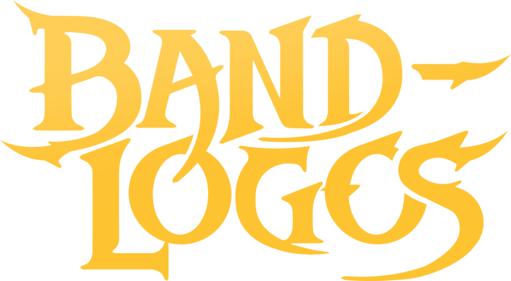 Varg Band Logo