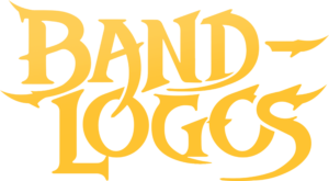 band-logos png logo