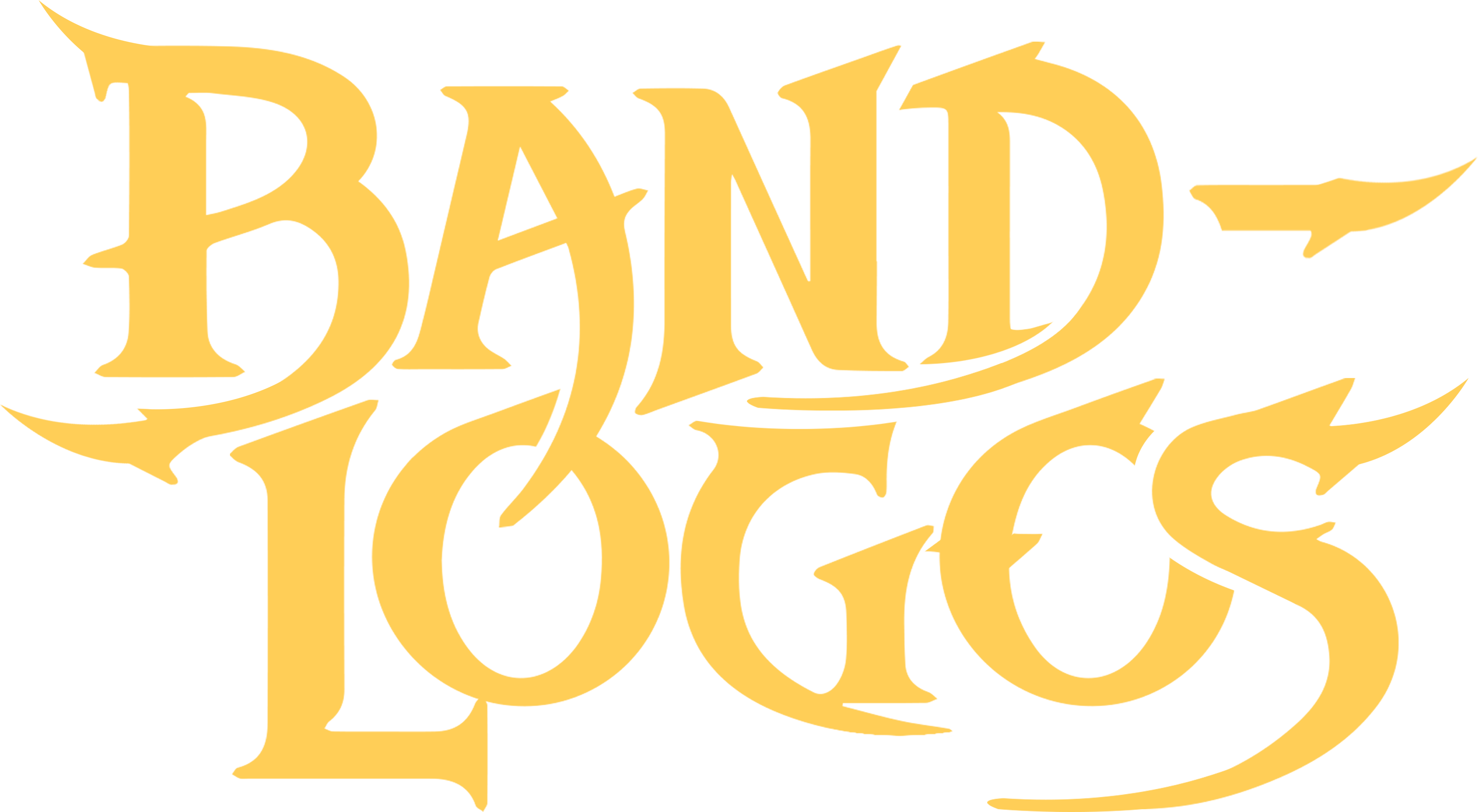 Logo of Band Logos