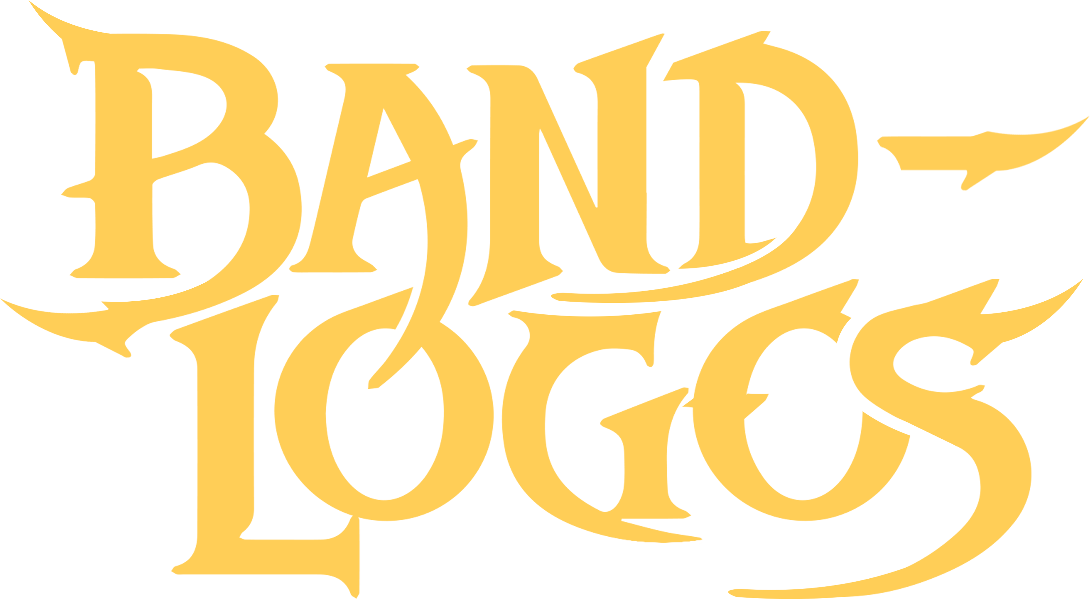 BROWSE Band Logos