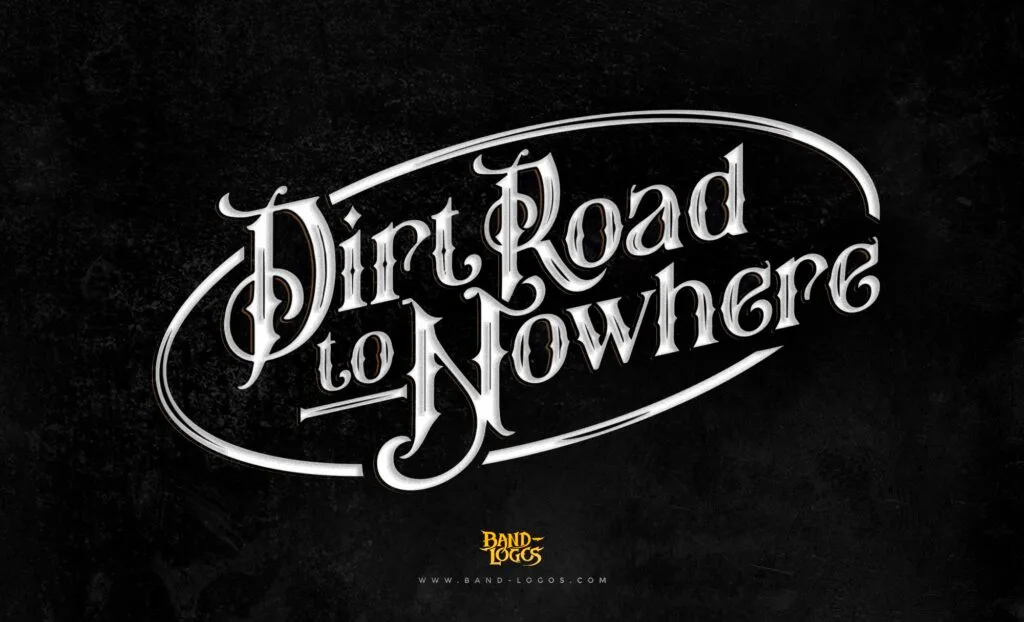 country music band logos