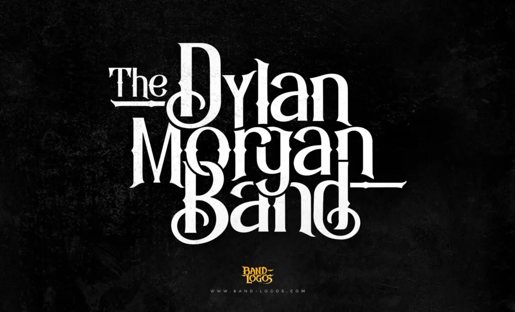 country music band logos