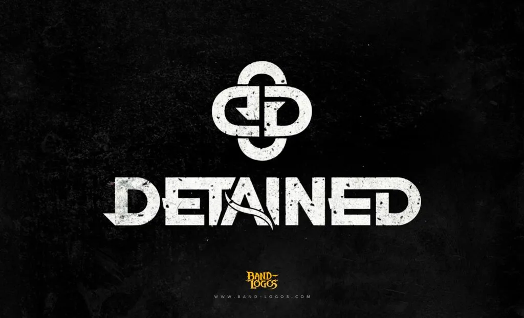 band symbol grunge rock band logo
