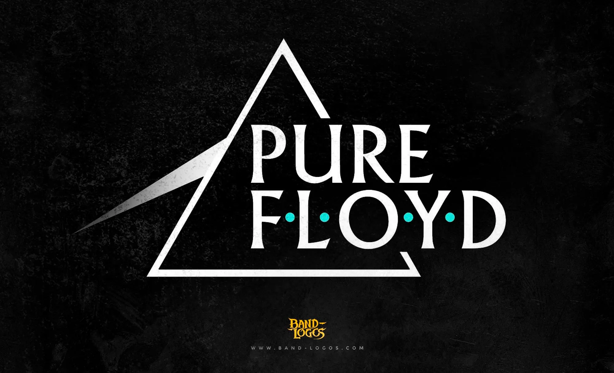 blues rock logos - good band logos