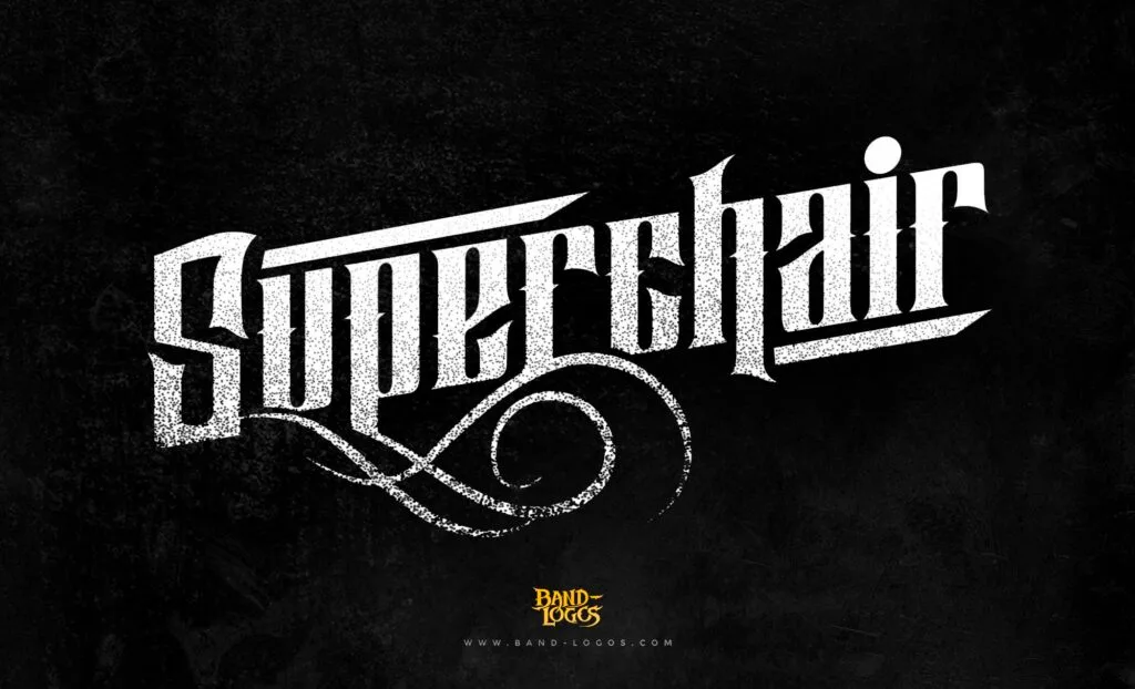 Classic Rock Logos