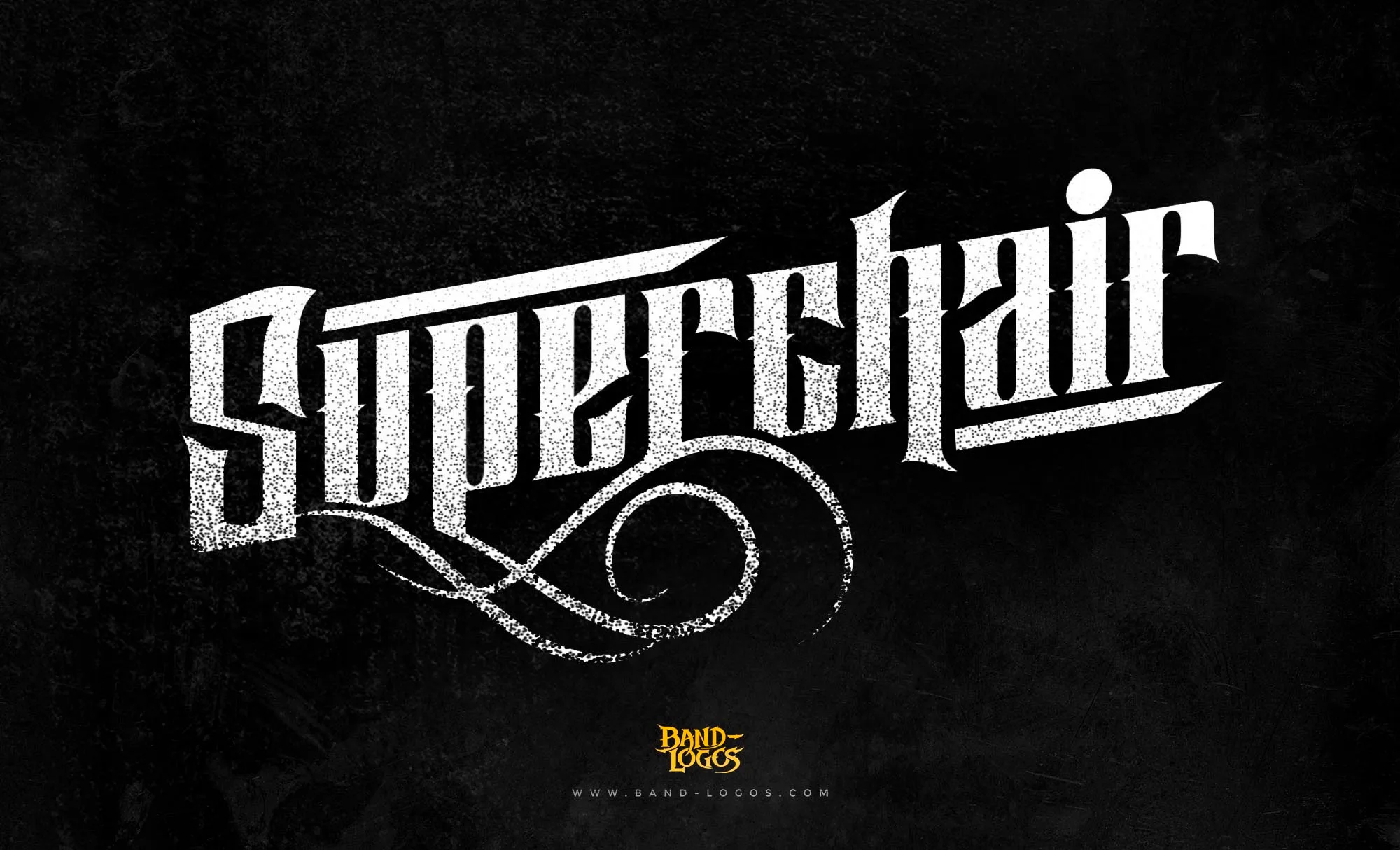 Classic Rock Logos