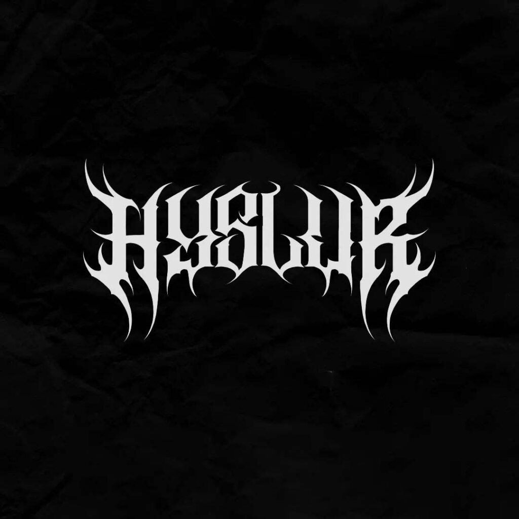 BLOG Band Logos