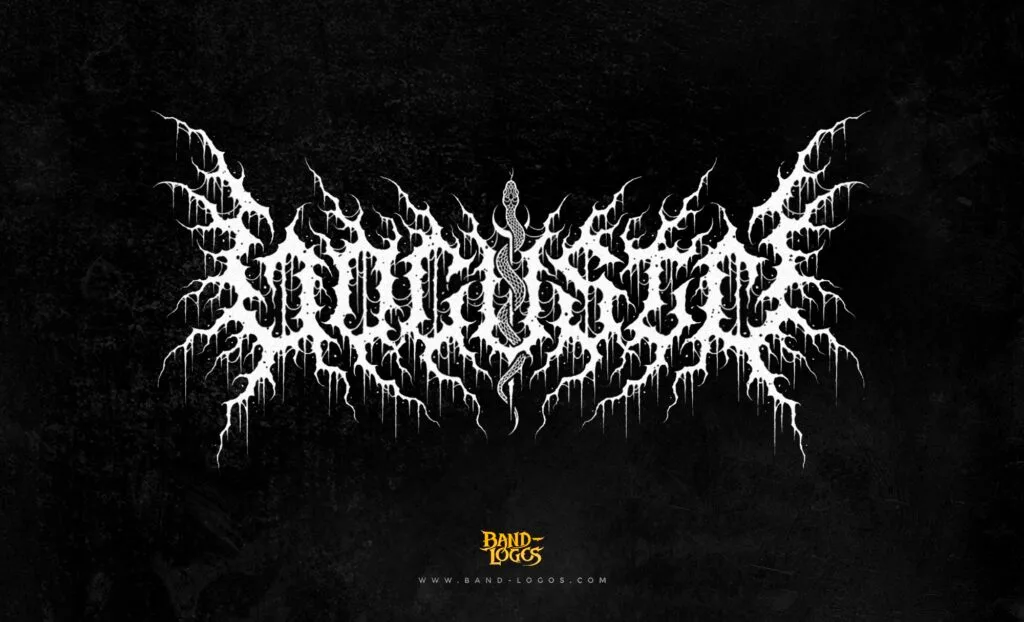 Atmospheric Black Metal Logo