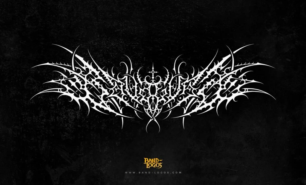 Atmospheric Black Metal Logo