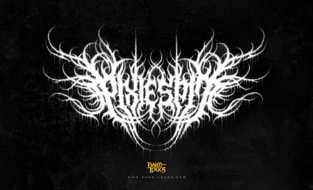 Atmospheric Black Metal Logo