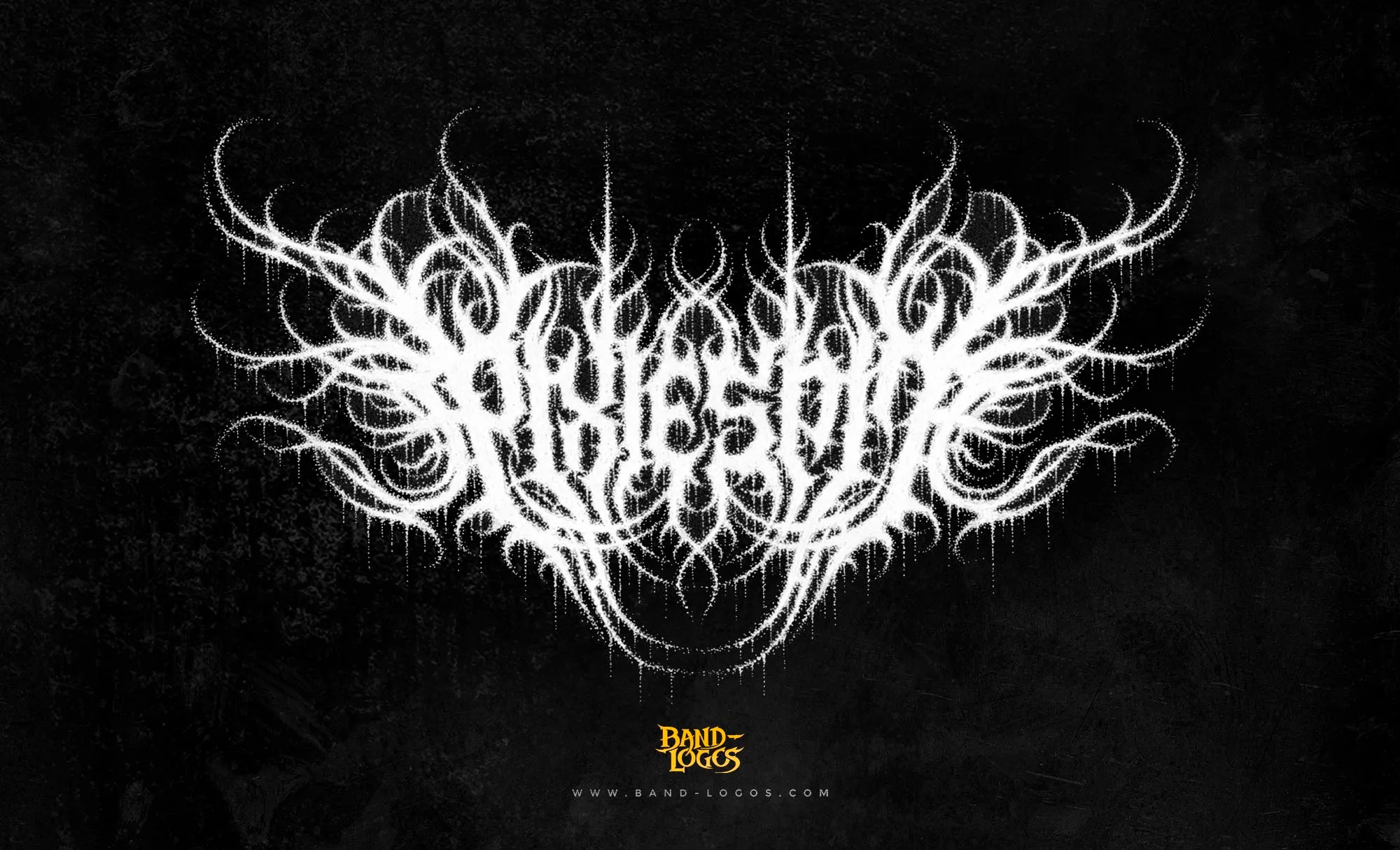 Atmospheric Black Metal Logo