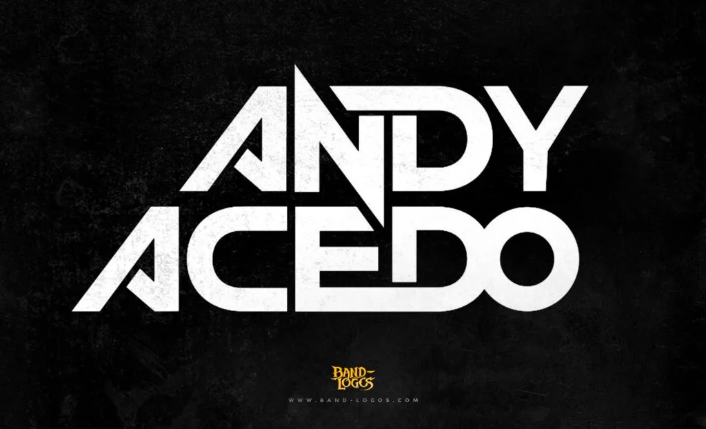 edm music logo - music producer logos - musician logos