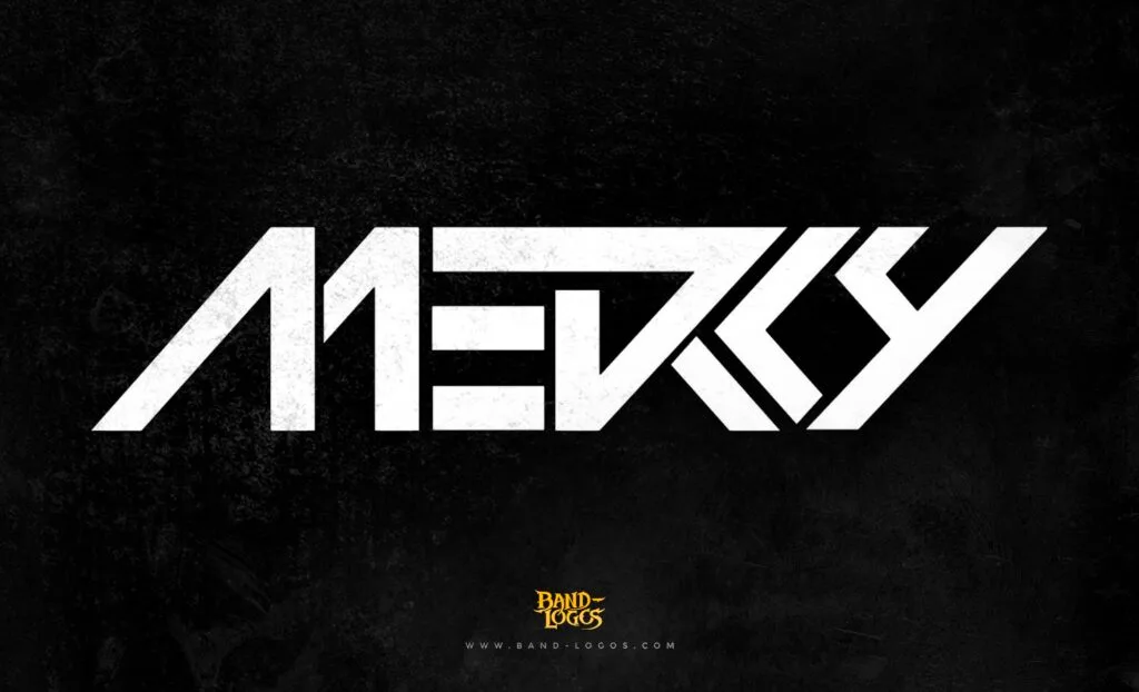DJ RNB TECHNO HIP HOP Logo 9