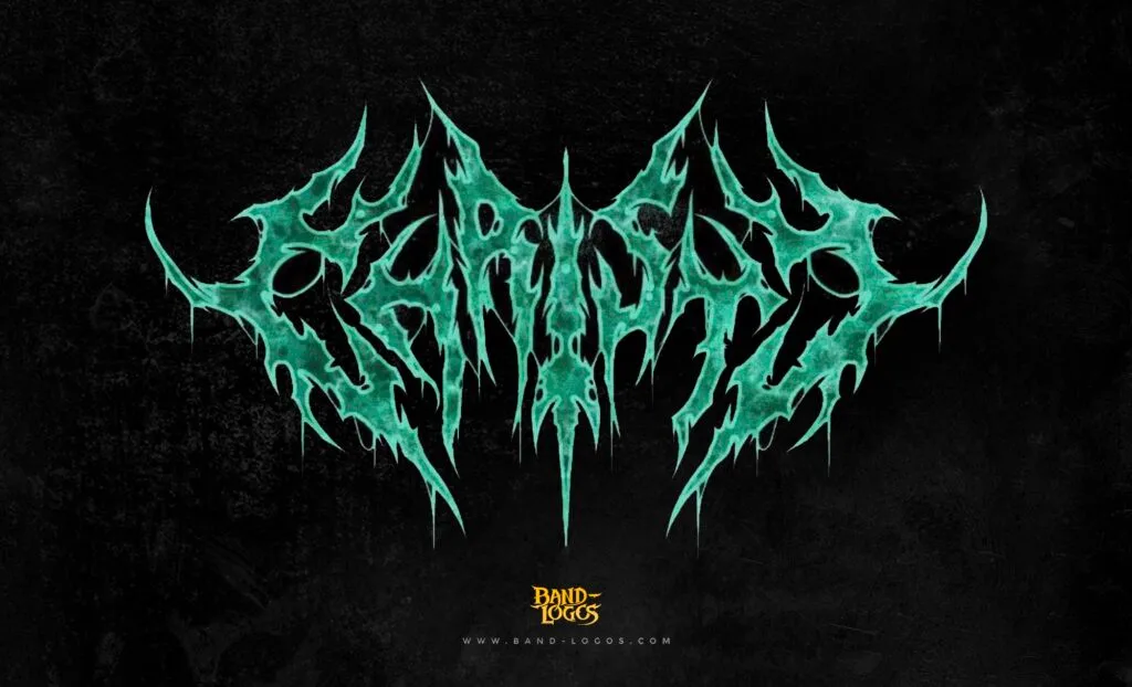 Deathcore Logo