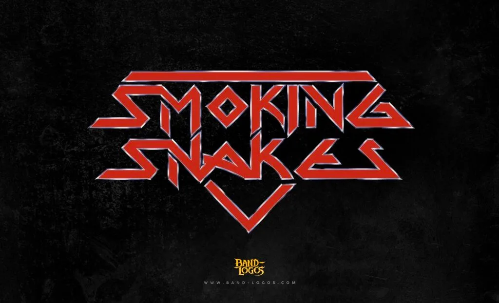 rock band logos