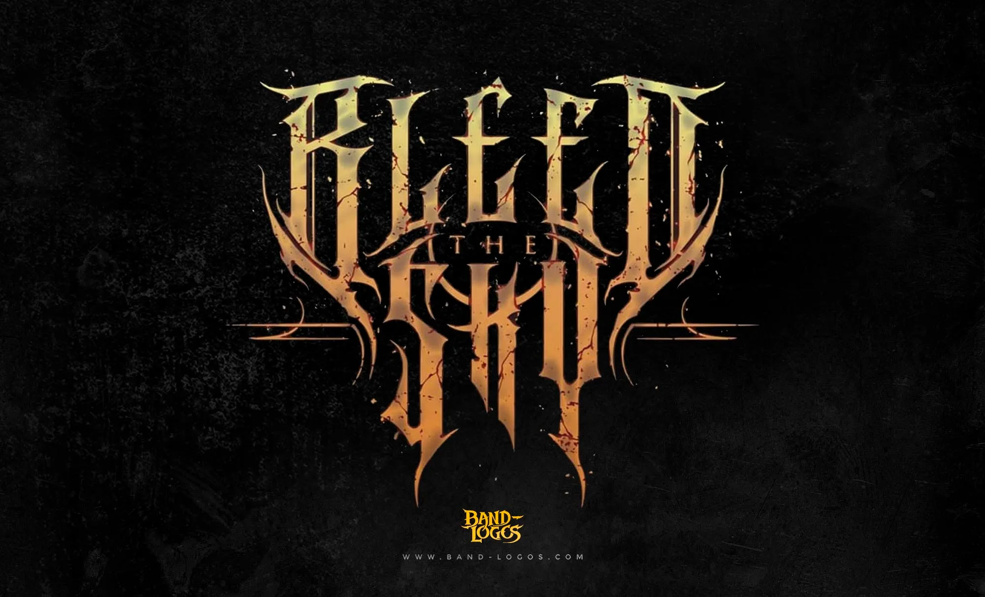 viking metal band logo