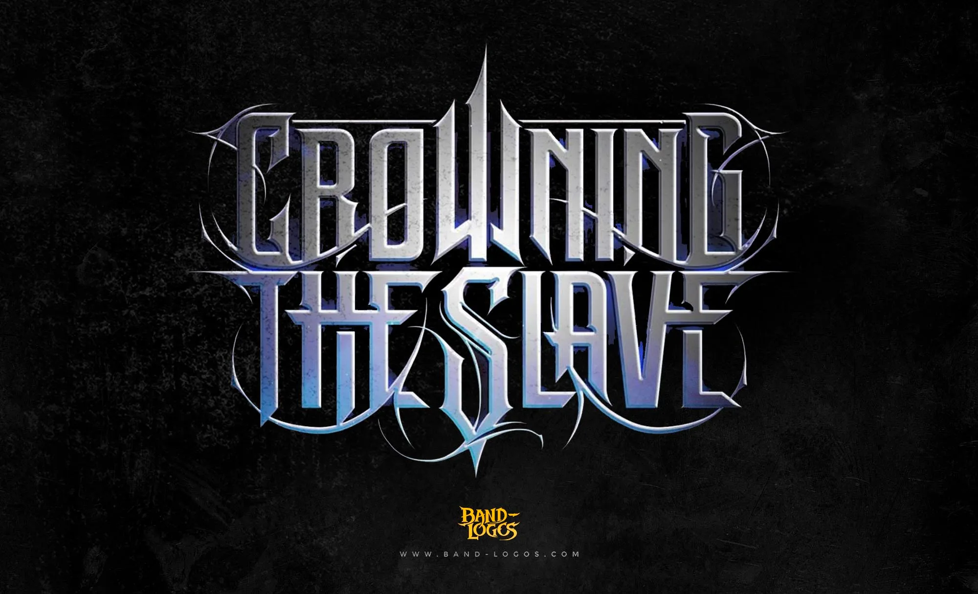 Melodic Metal Logos