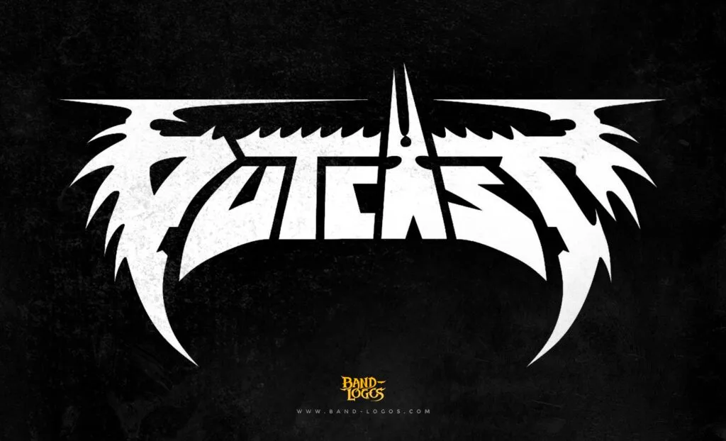 NU Metal Logo