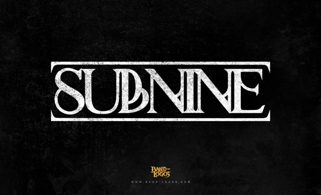 Metal Band Logos 39