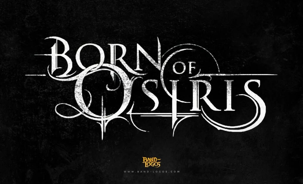 groove metal logo