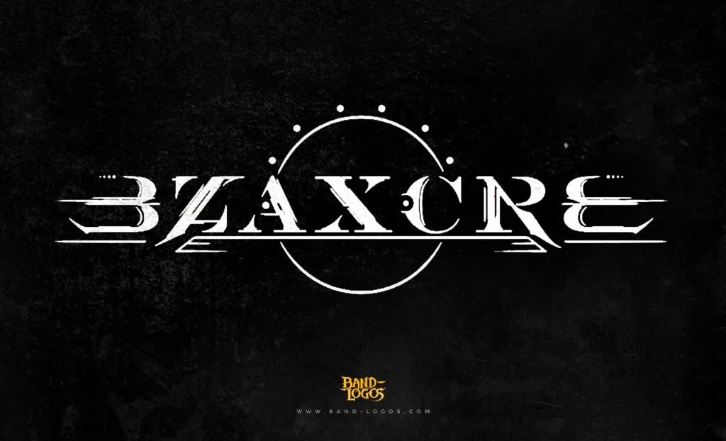 power metal logos