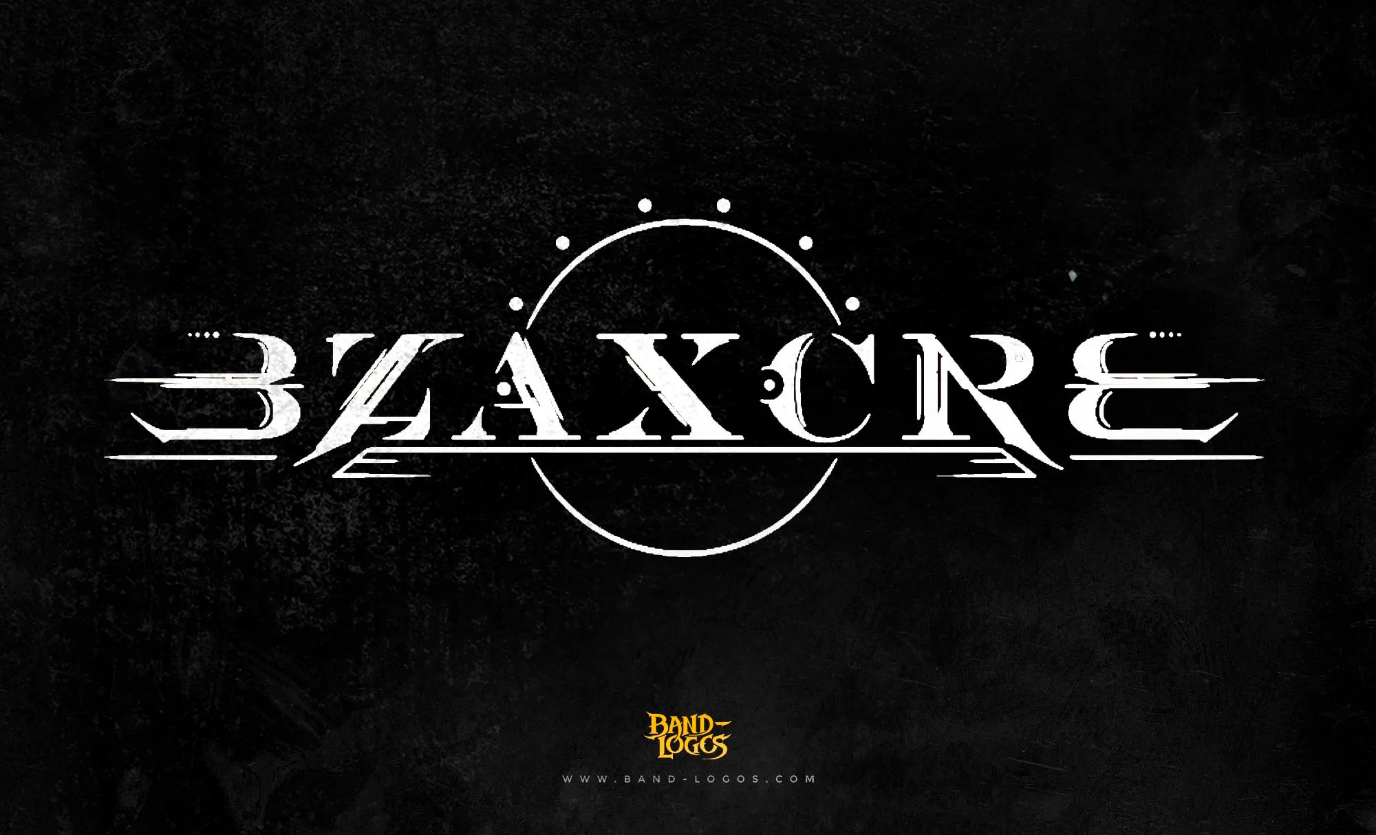 power metal logos
