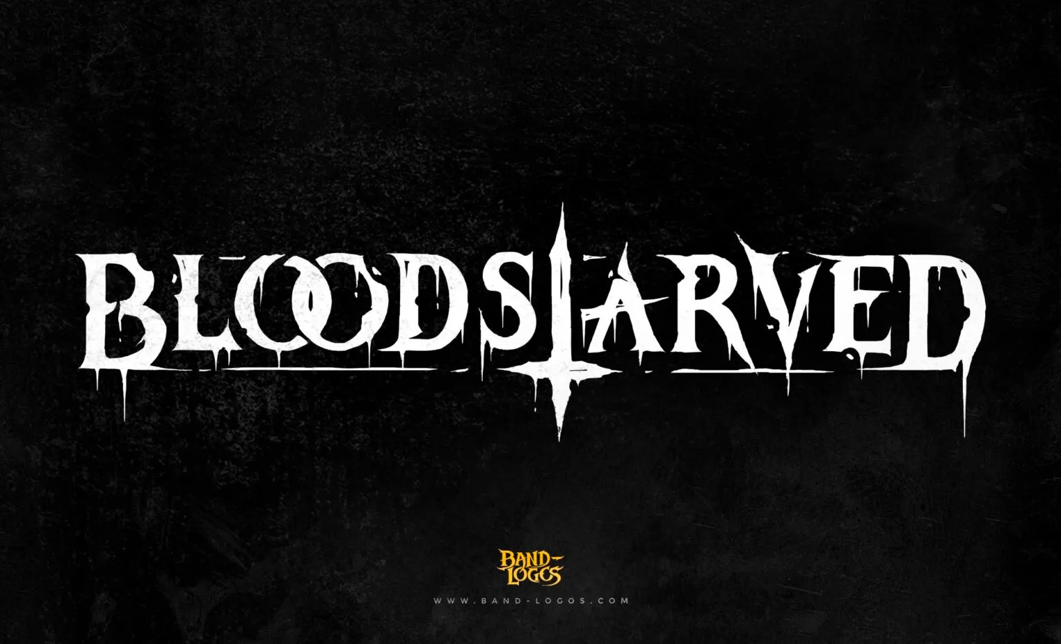 heavy metal logo