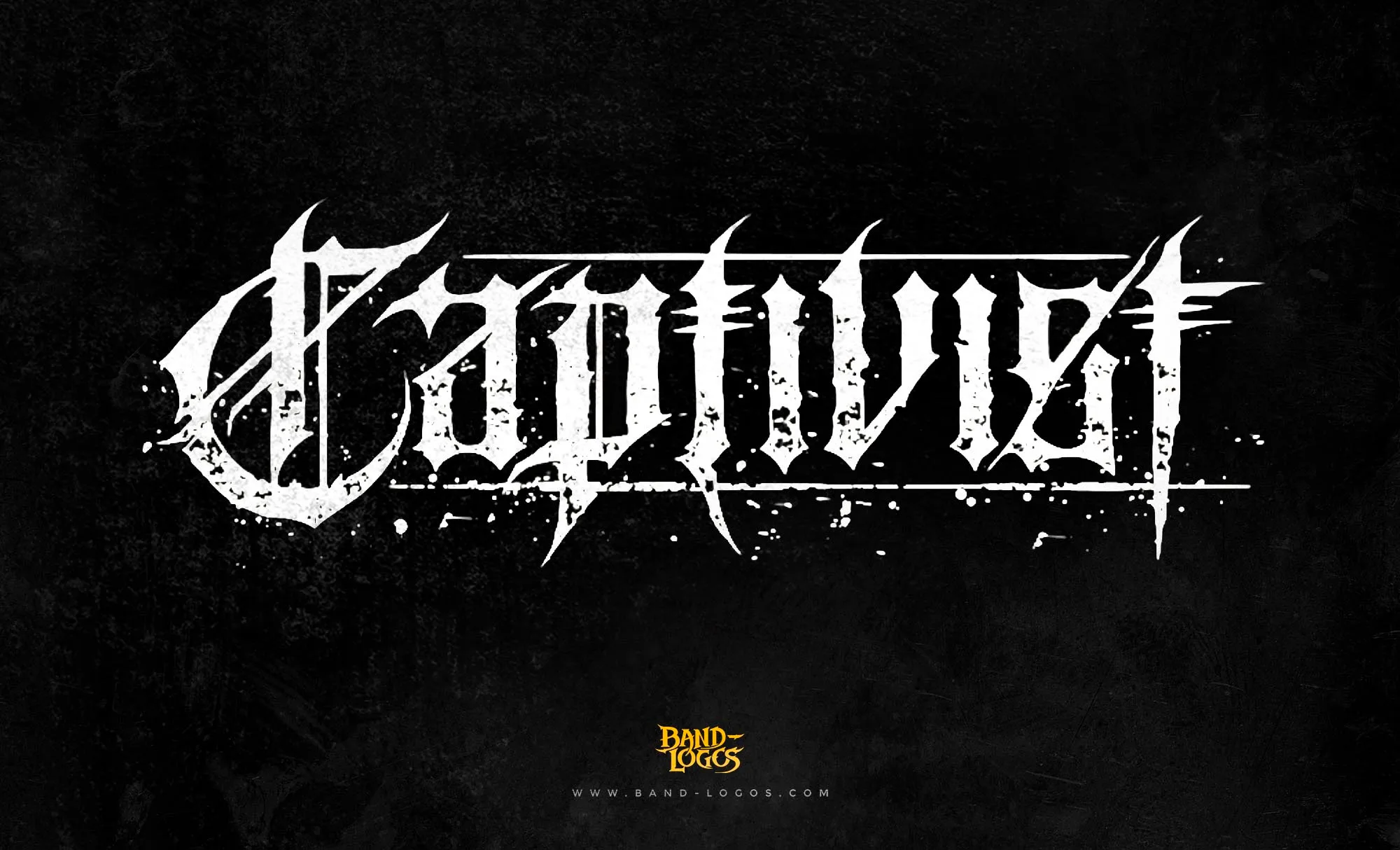 alternative metal logo