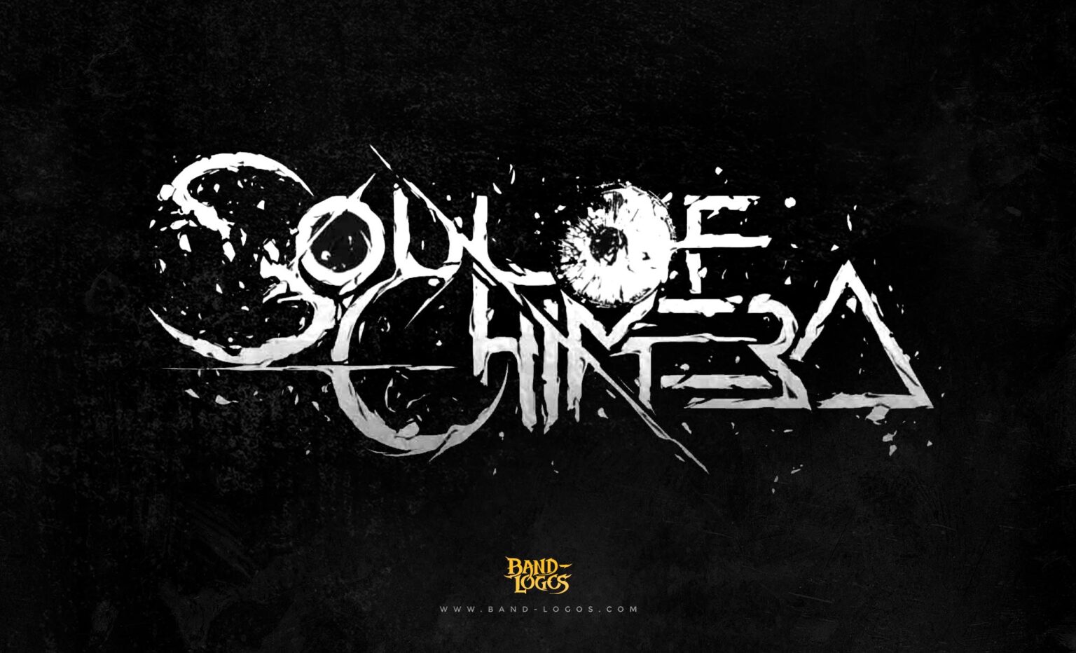 metalcore band logos