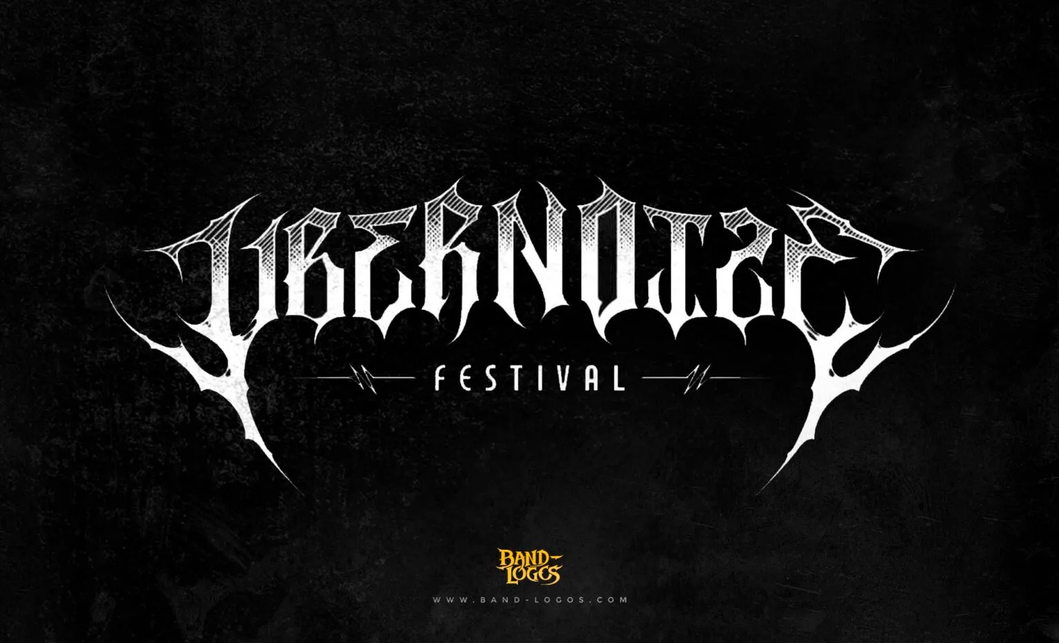Metal Band Logos - 64