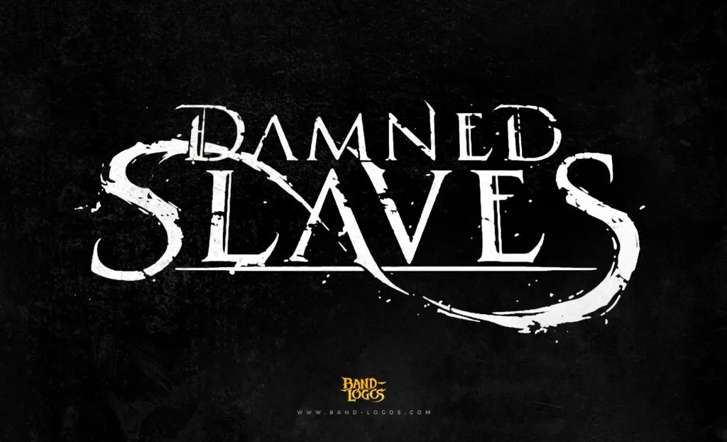 Metalcore Band Logo