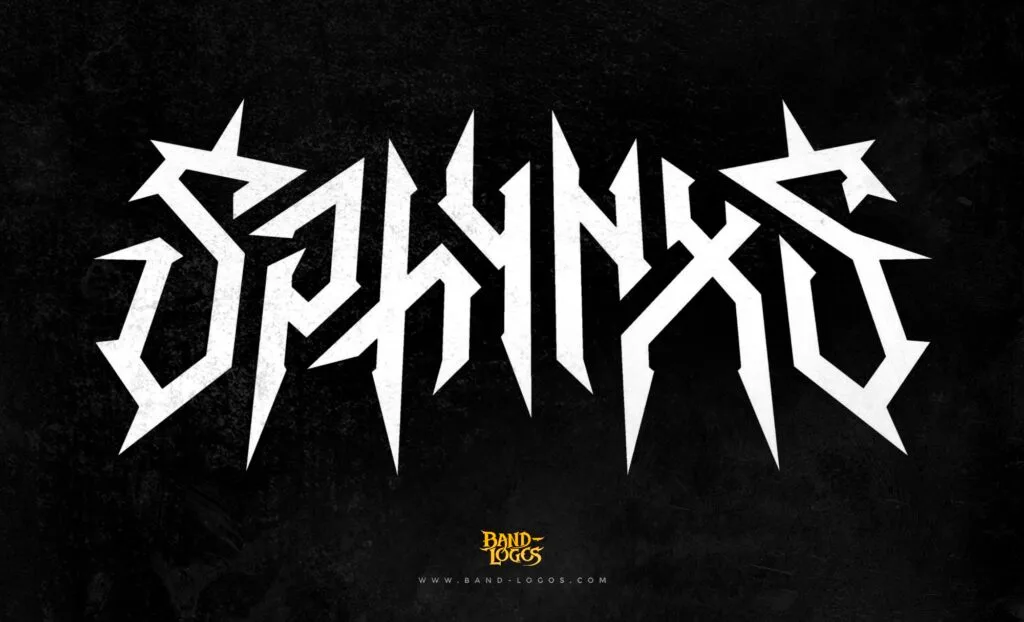 groove metal logo