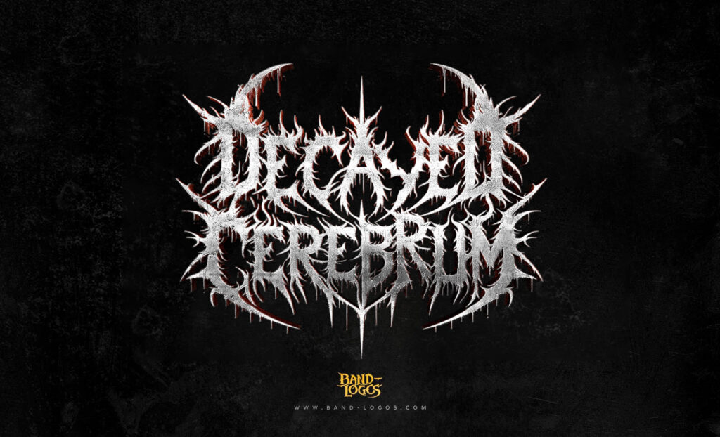 deathcore logo