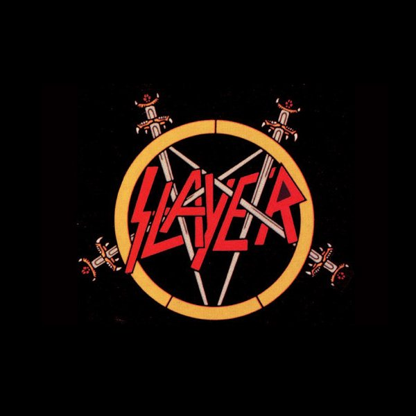 Slayer Band Logo