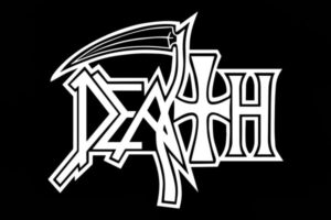 death band logo