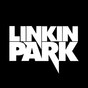 linkin park band logo design