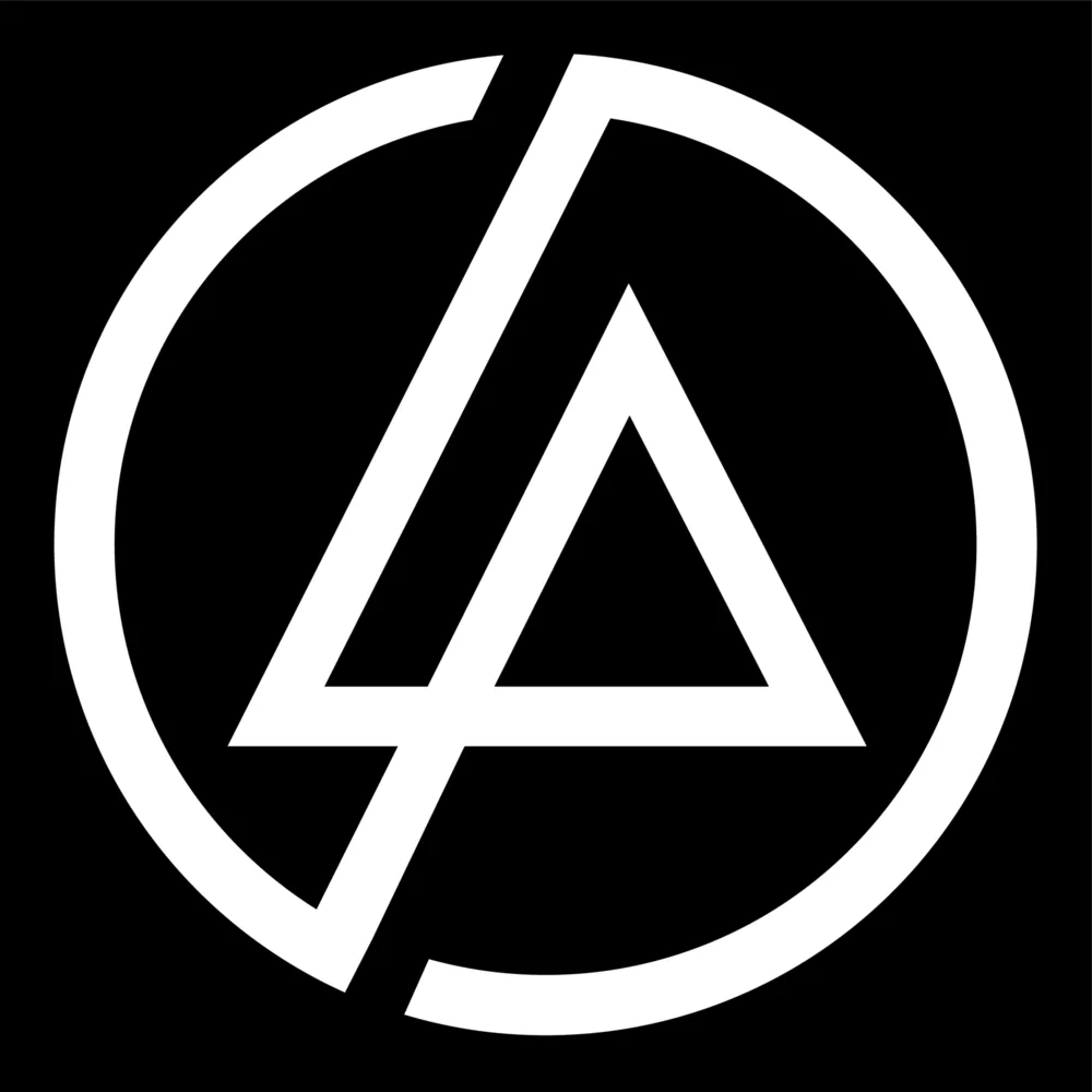 Story Behind The Amazing Linkin Park Band Logo | Band-Logos.Com Story Behind The Amazing Linkin Park Band Logo | Band-Logos.Com