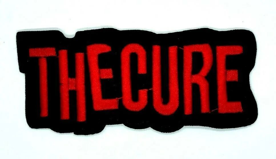 The Cure Band Cat Logo: Behind The Story 1 cure cat band logo