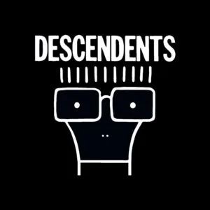 descendants band milo logo