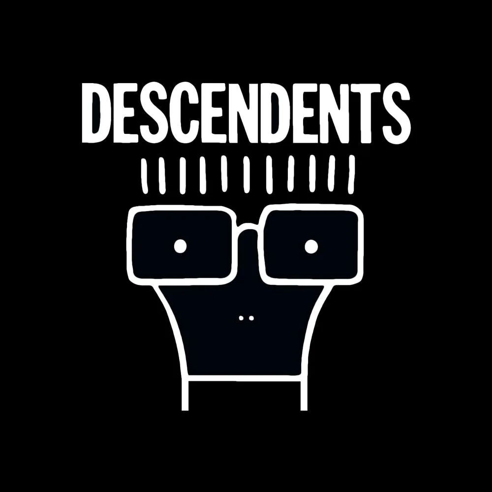 The Iconic Descendents Band Milo Logo: A Symbol of Punk Rock Legacy 7 descendants band milo logo