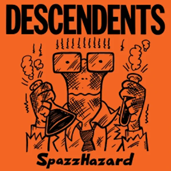 The Iconic Descendents Band Milo Logo: A Symbol of Punk Rock Legacy 6 descendents band milo logo