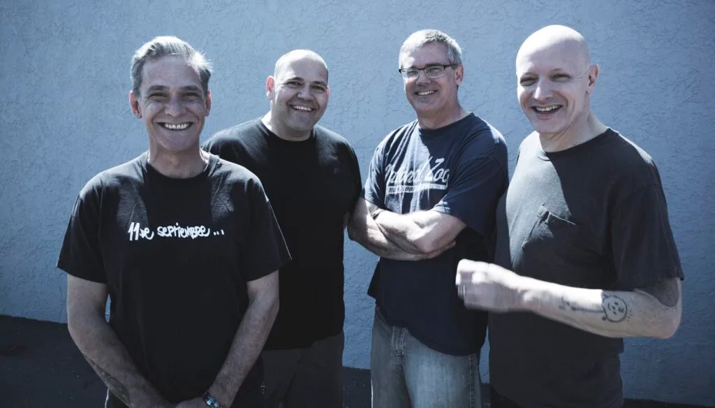 The Iconic Descendents Band Milo Logo: A Symbol of Punk Rock Legacy 4 descendents band milo logo the band