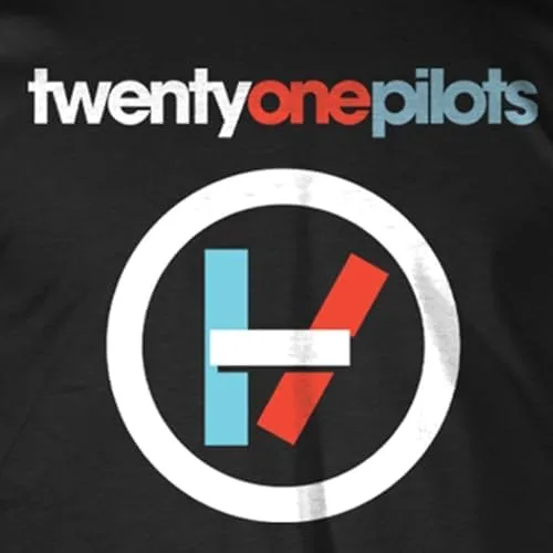 Twenty One Pilots Band Logo